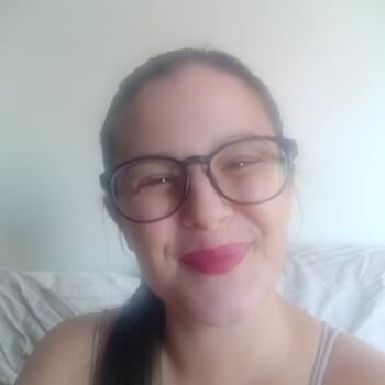 Trabajo de canguro en Murcia: trabajo de canguro Luna