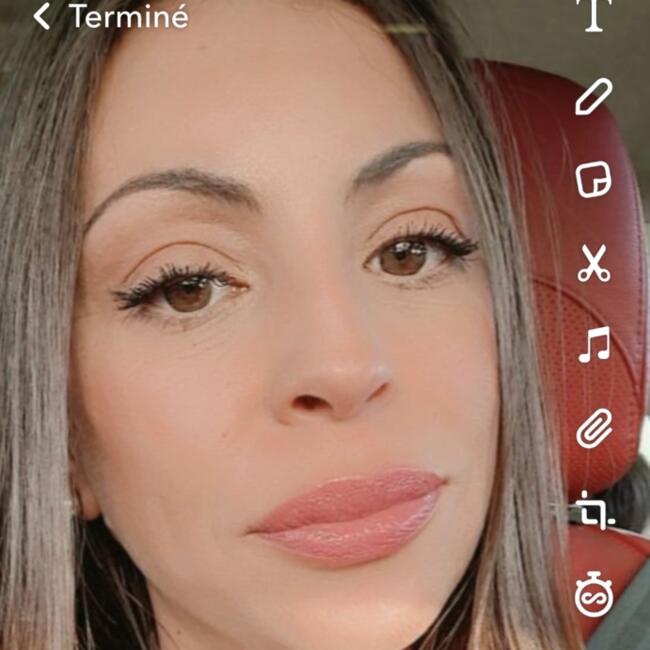 Nounou à Cosnes: Anissa