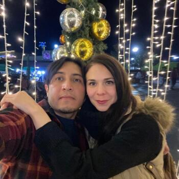 Trabajo para niñera en Cuautitlán Izcalli: trabajo de niñera Estela