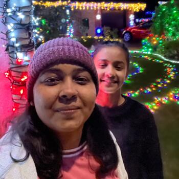 Babysitter Hobart: Amandeep