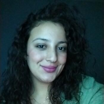 جليسة أطفال مراكش: Aicha