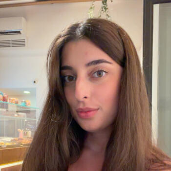 Canguro en Las Palmas de Gran Canaria: Micaela Charlotte