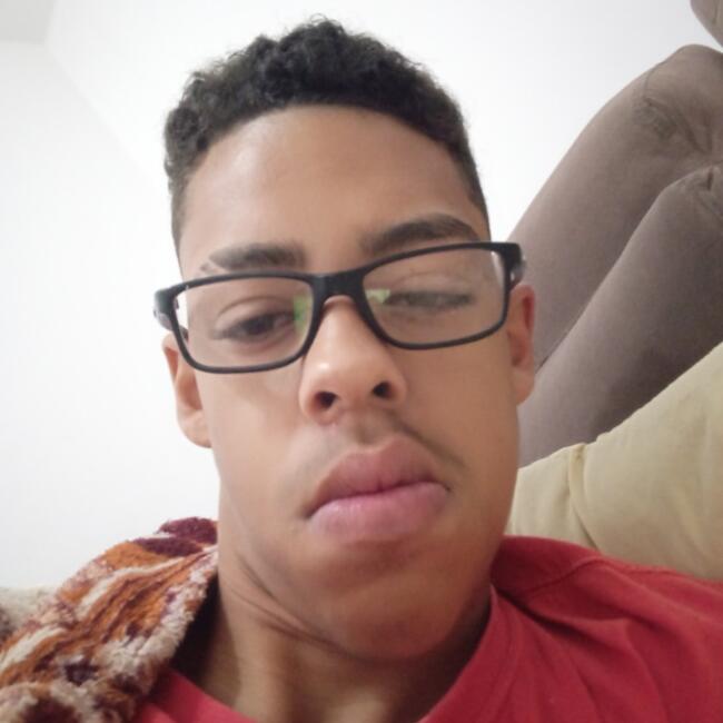 Babá em Taboão da Serra: Victor