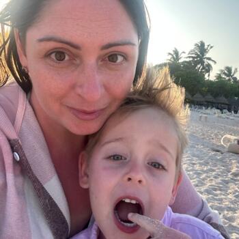 Babysitting job in Edmonton: babysitting job Kateryna