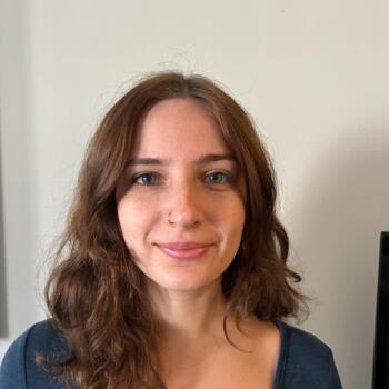 Babysitter in Washington D.C.: Katie