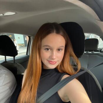 Babysitter in Oviedo: Paula