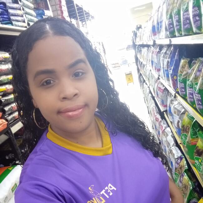 Babysitter in Maturín: Isamar