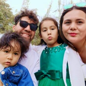 Parent Santiago: Denise
