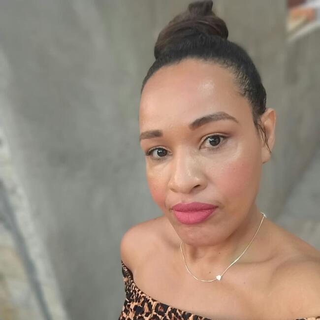 Babá em São Paulo: Raquel fabiana