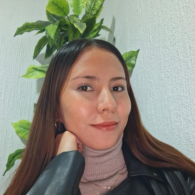 Babysitter in Tonalá: Alondra