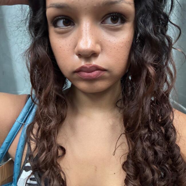 Babysitter in London: Malia
