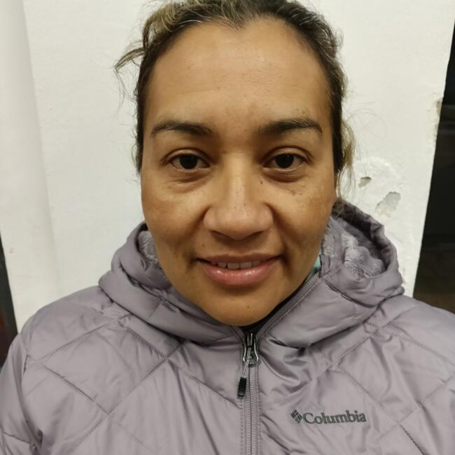 Canguro en Avilés: Jeny