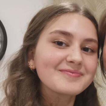 Babysitter in Saint-Leu-la-Forêt: Romane