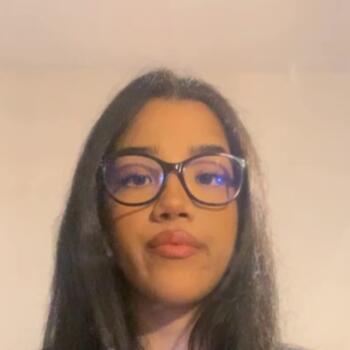 Babysitter Metz: Siham