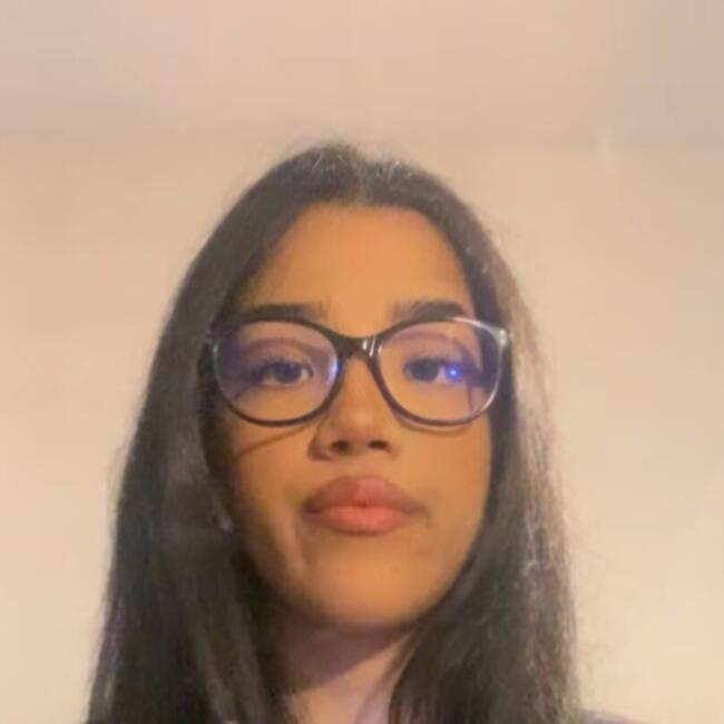 Babysitter in Metz: Siham