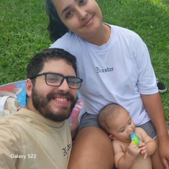 Família Porto Alegre: Daniel Vitor