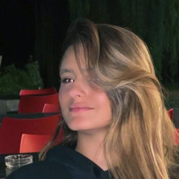 Babysitter Périgueux: Ivana