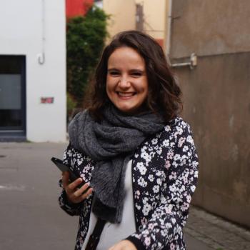 Babysitter Clermont-Ferrand: Marine