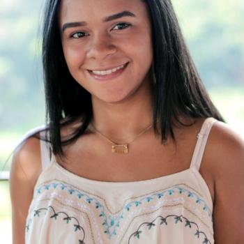 Babysitters in Belo Horizonte: Isabella