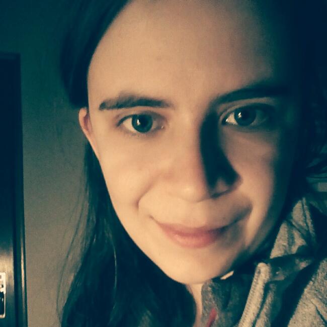 Babysitter in Coimbra: Joana