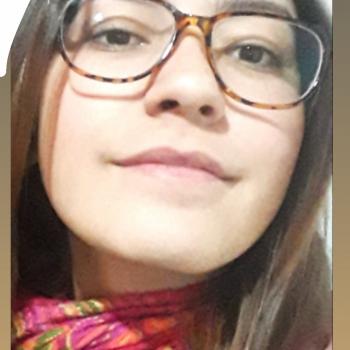Niñera Córdoba: Priscila