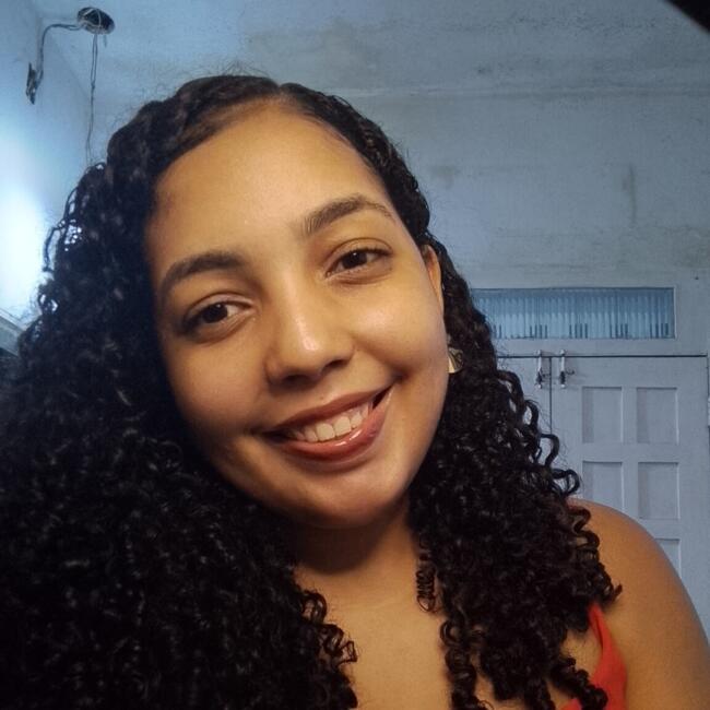 Babá em Nossa Senhora do Socorro: Crislaine