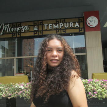 Babysitter in Soledad: Meledys Jiménez Durán