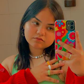 Babysitter em Ponta Delgada: Mafalda