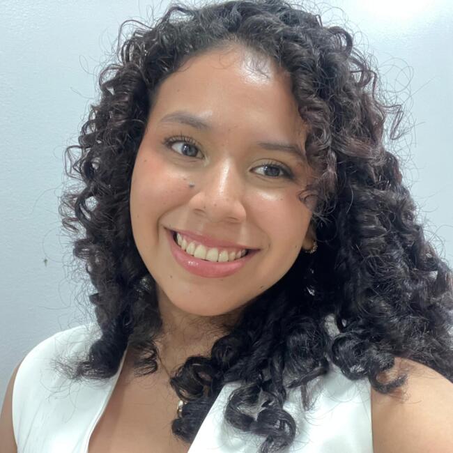 Niñera en Samborondón: Fanny