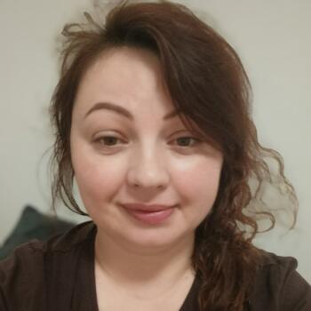 Babysitter Flensburg: Galina