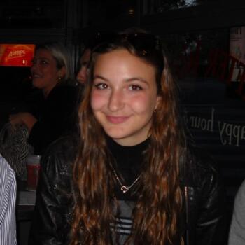 Babysitter in London: Cleo