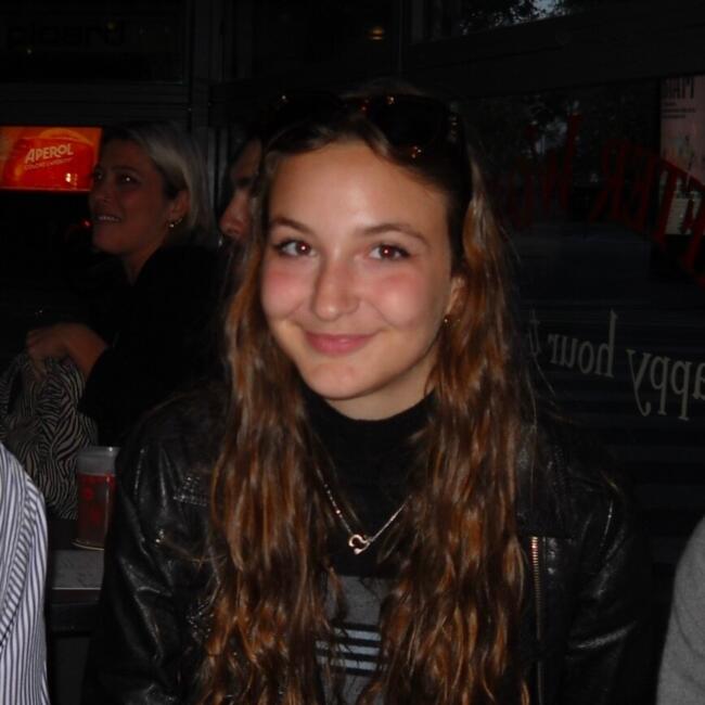 Babysitter in London: Cleo