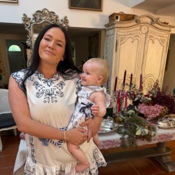 Babysitting job in Sydney: babysitting job Alex