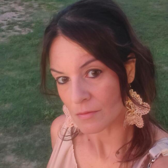 Babysitter in Noceto: Stefania