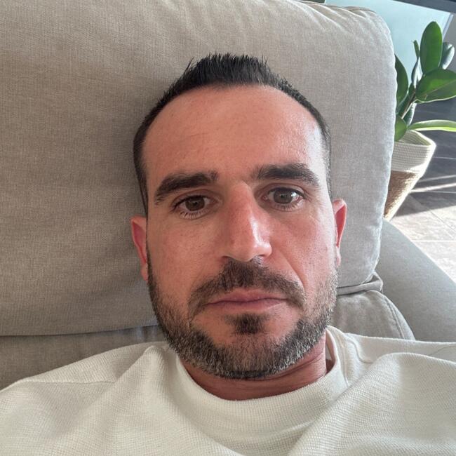 Babysitting job in Boudou: Cedric