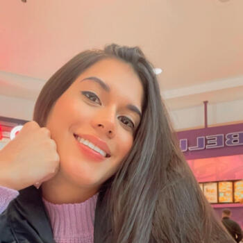 Babysitter La Tour-de-Peilz: Maria victoria