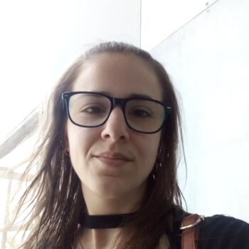 Babysitter em Gondomar: Diana