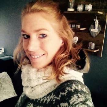 Gastouder Drachten: Sandra