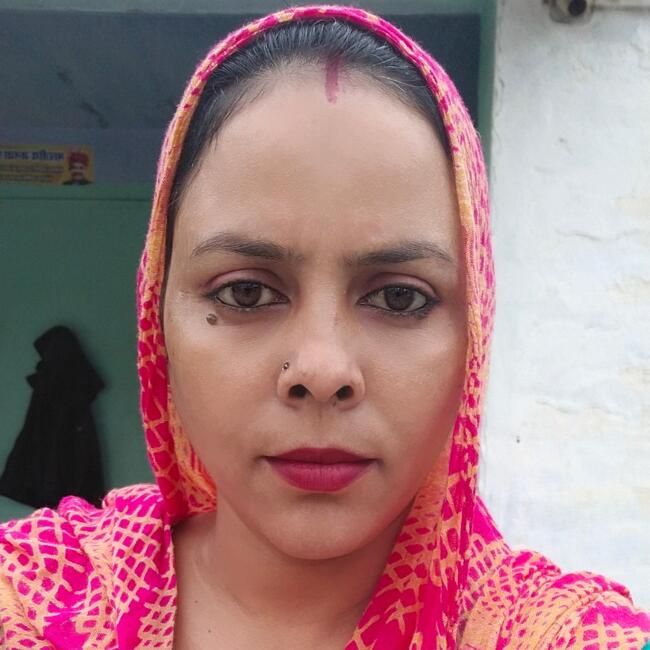 Nanny in Kolāyat: Manjinder Singh