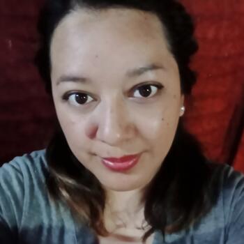 Niñera en Adolfo López Mateos: Maria Elena