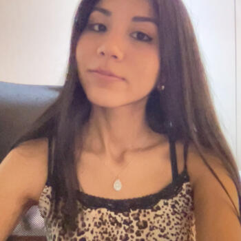 Babysitter in Miraflores District: Antonella