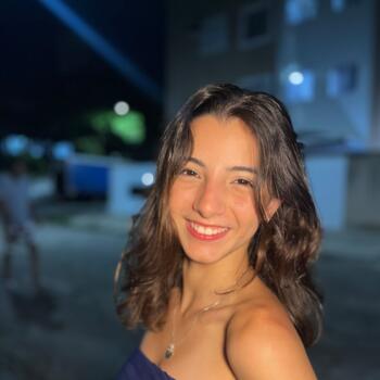 Babysitter in Sorocaba: Audrey
