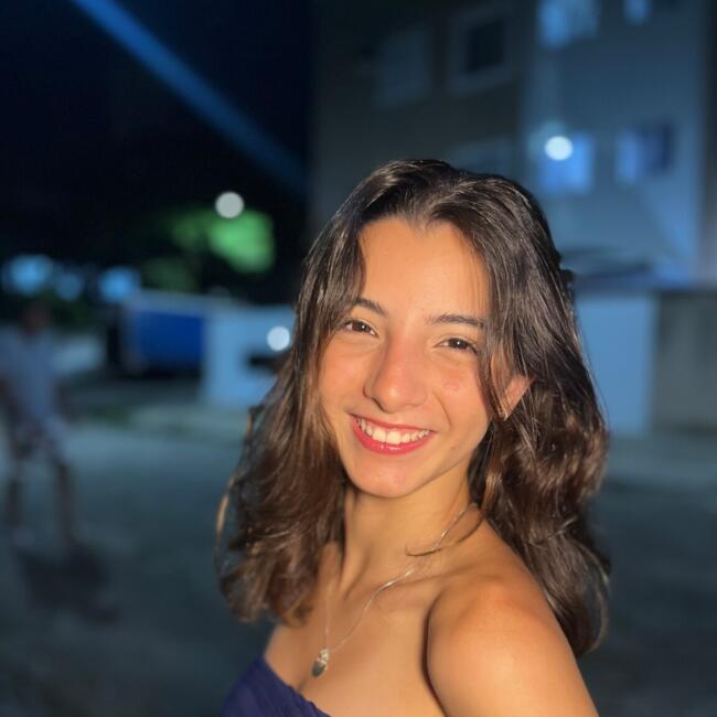 Babysitter in Sorocaba: Audrey