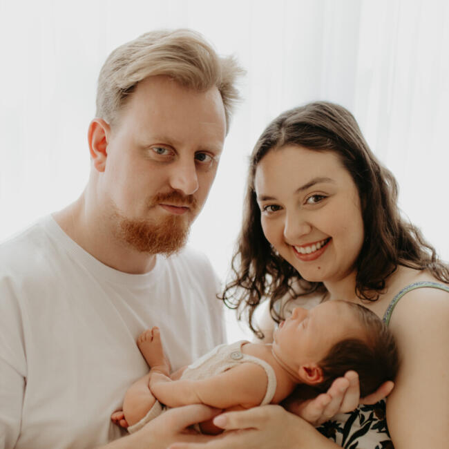 Babysitting job in Pato Branco: Leticia