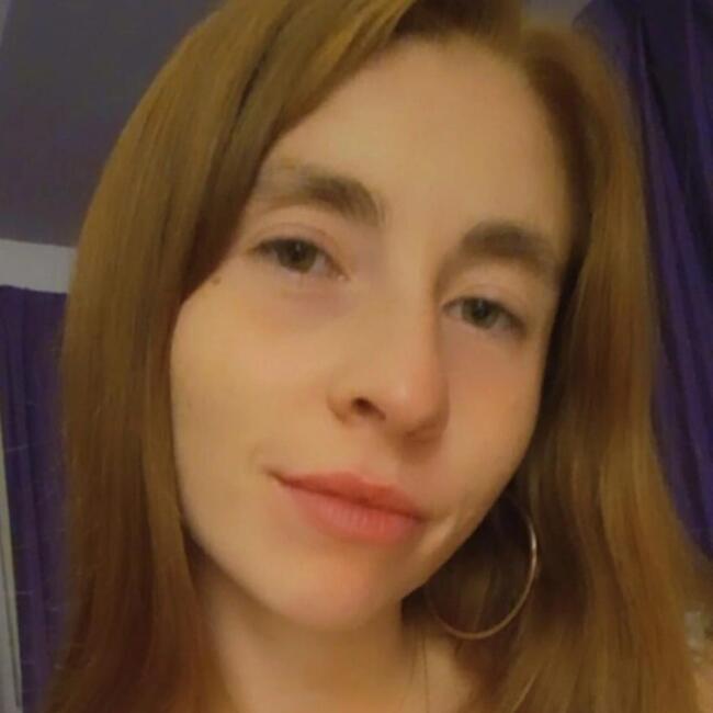 Babysitter in Nova Gorica: Carla