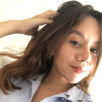 Babysitter in Caucaia: Ana karoline