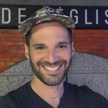 Babysitting job in Montreal: babysitting job Benjamin