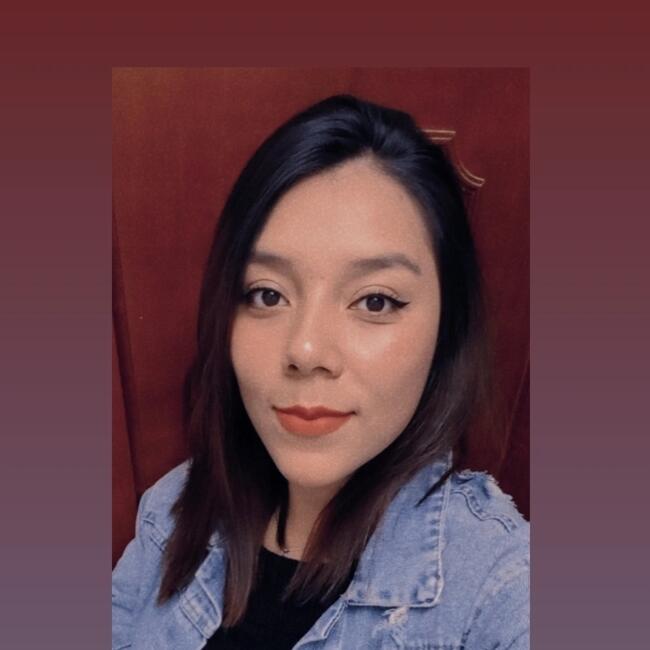 Babysitter in Chía: Yeimi Castro