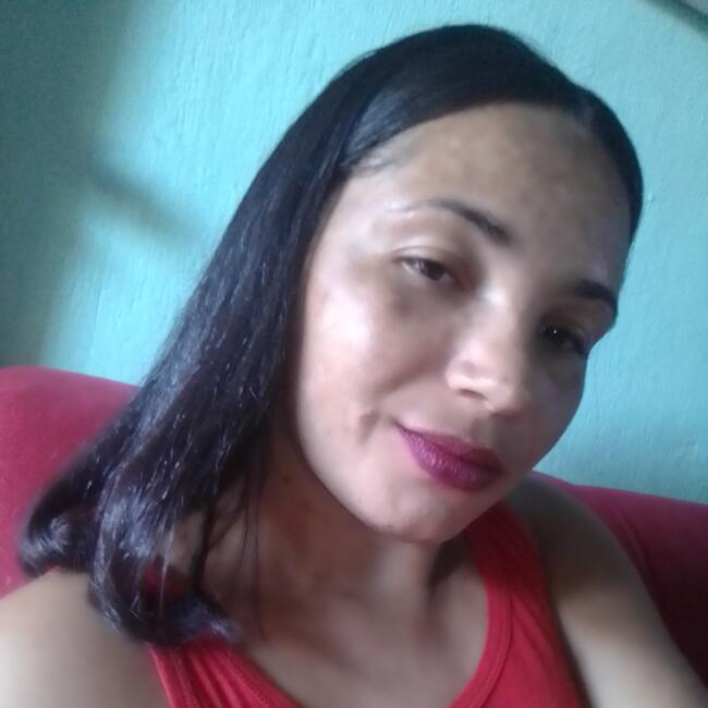 Babysitter in Salvador: Ludmila