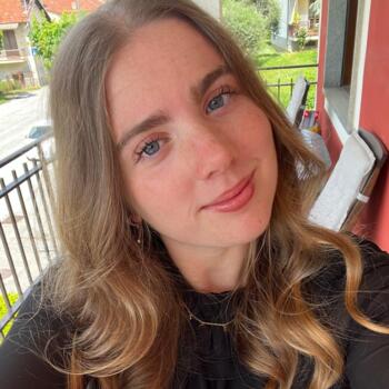 Babysitter in Bagnolo Piemonte: Alessandra